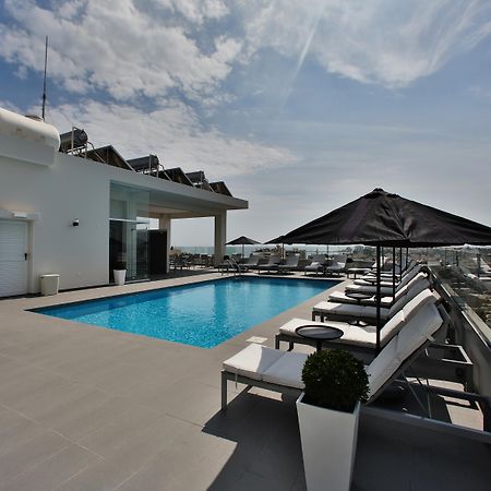 The Josephine Boutique Hotel Larnaca Exterior foto