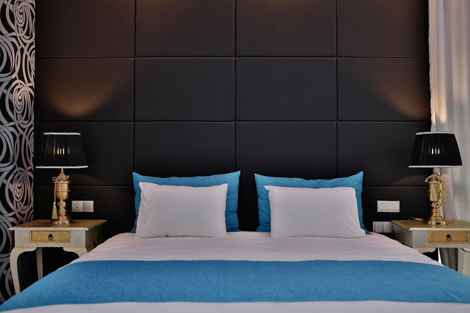 The Josephine Boutique Hotel Larnaca Exterior foto