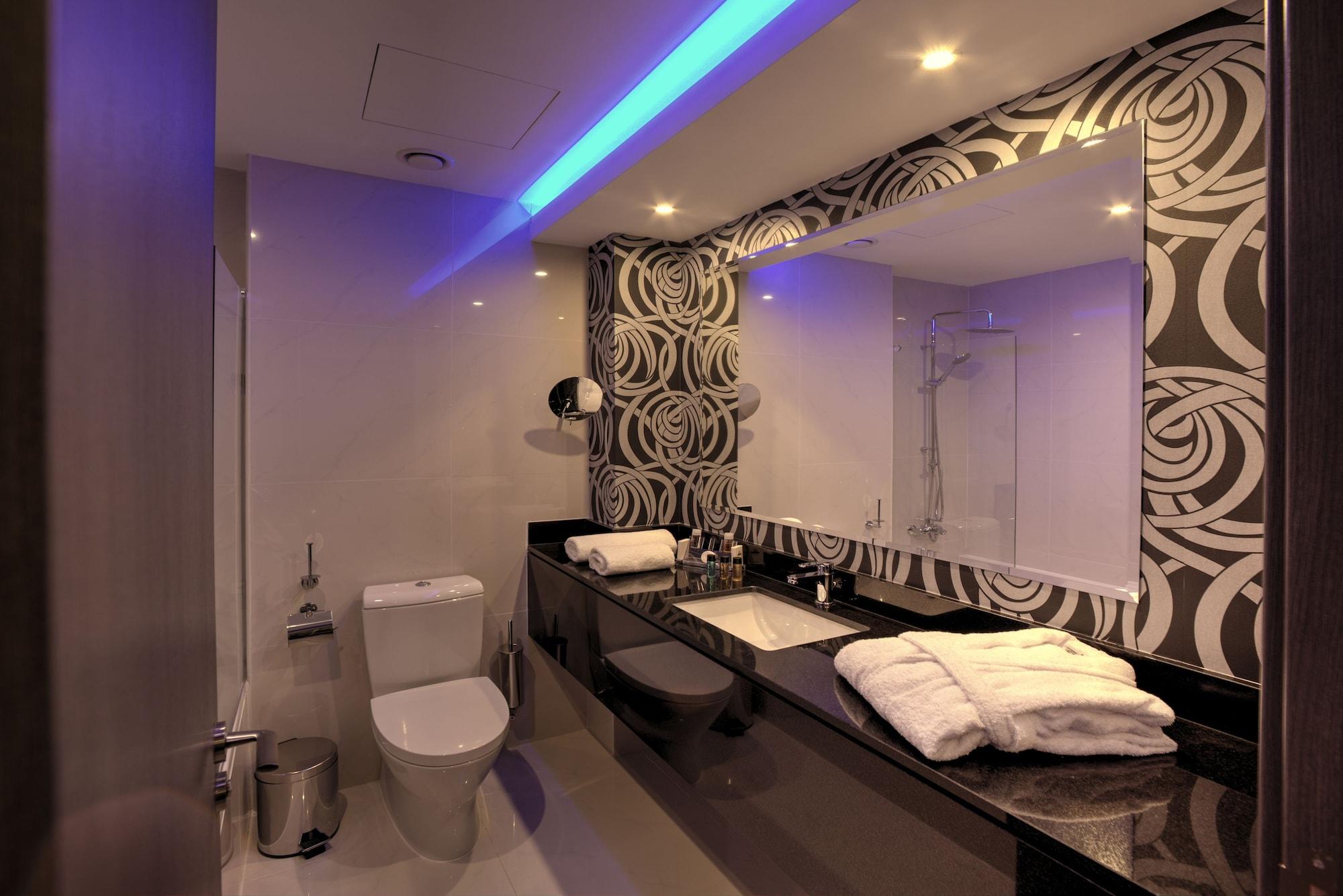 The Josephine Boutique Hotel Larnaca Exterior foto
