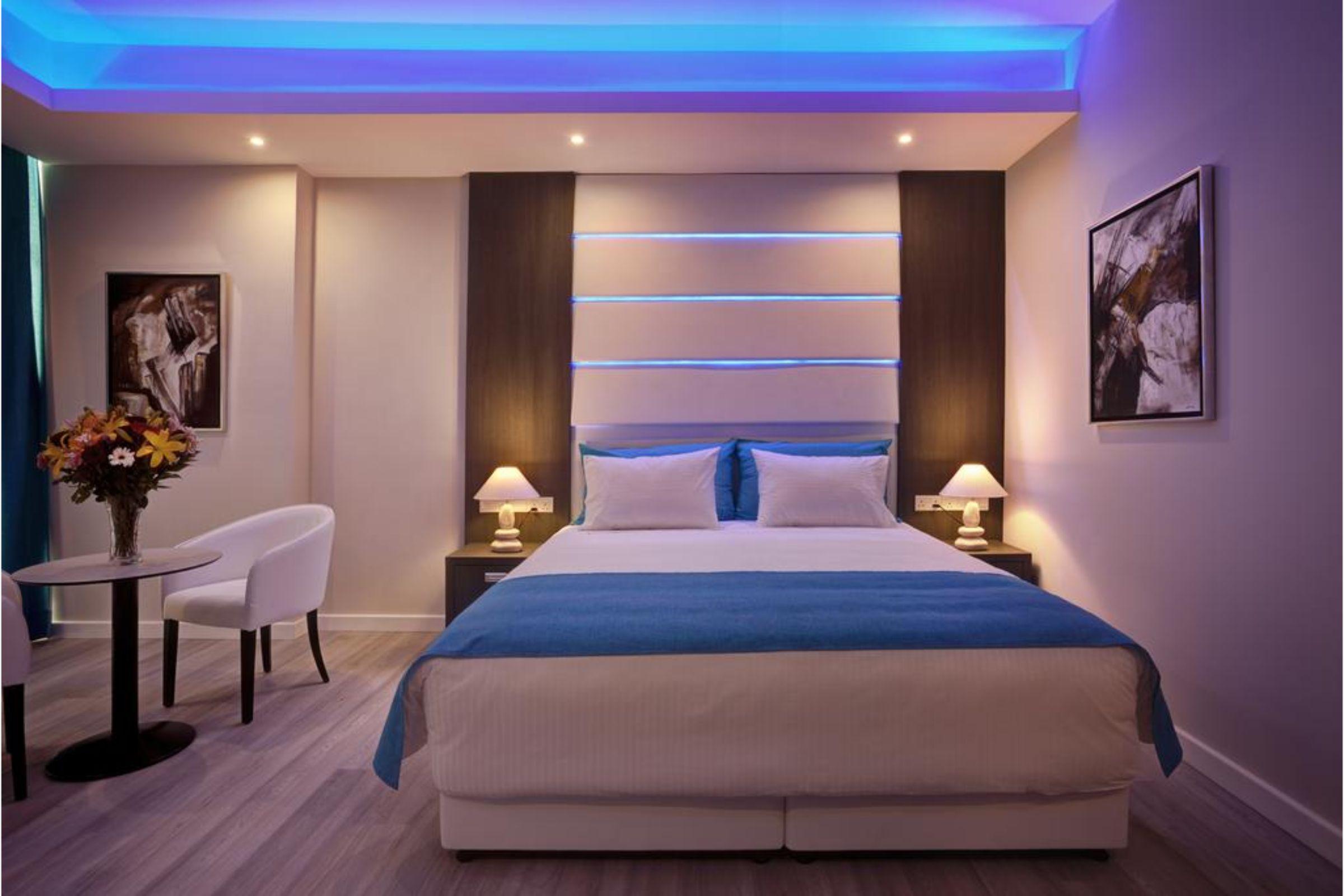 The Josephine Boutique Hotel Larnaca Exterior foto
