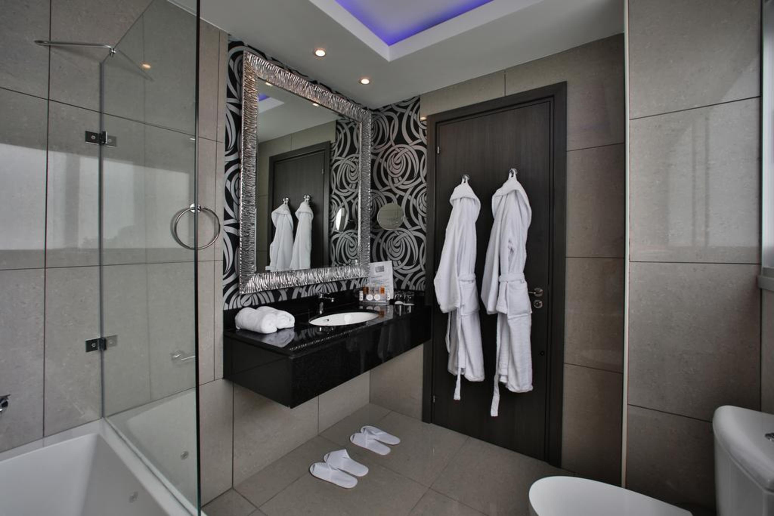 The Josephine Boutique Hotel Larnaca Exterior foto