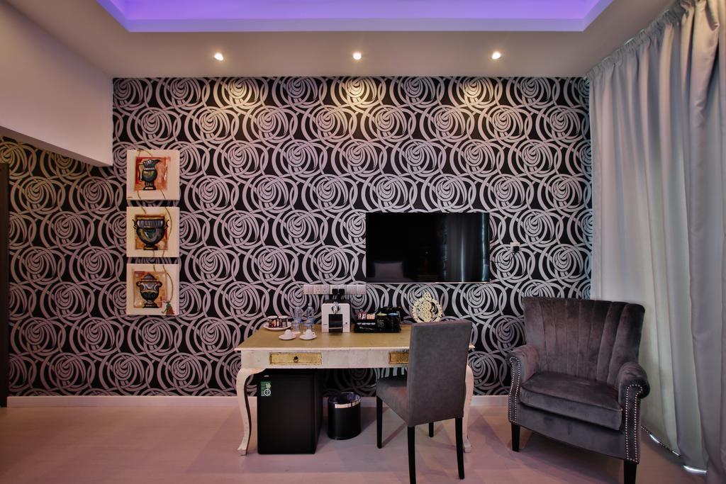The Josephine Boutique Hotel Larnaca Cameră foto