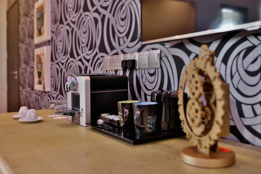 The Josephine Boutique Hotel Larnaca Cameră foto