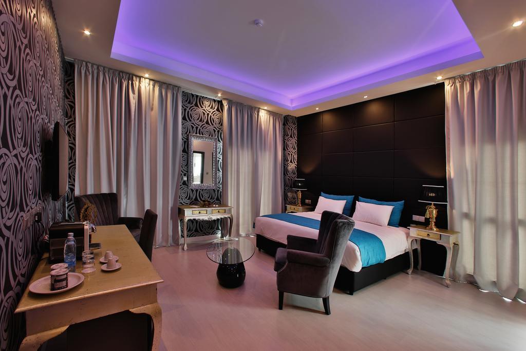 The Josephine Boutique Hotel Larnaca Cameră foto