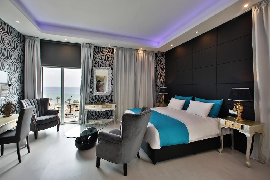 The Josephine Boutique Hotel Larnaca Cameră foto